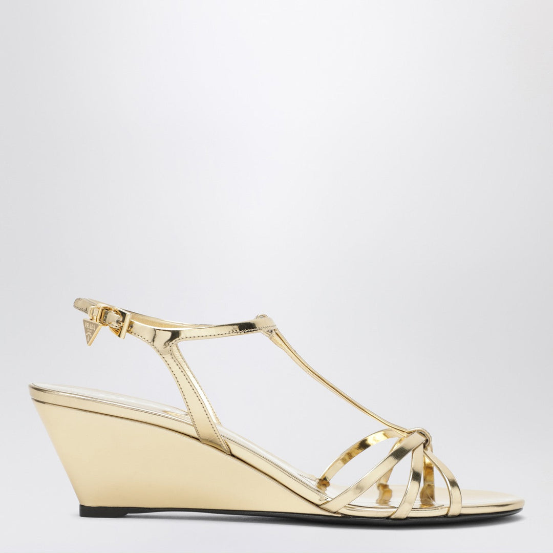 Prada Shoes - Metal | b8044f6ff681518492177fe8d2d51ed4f2b91173