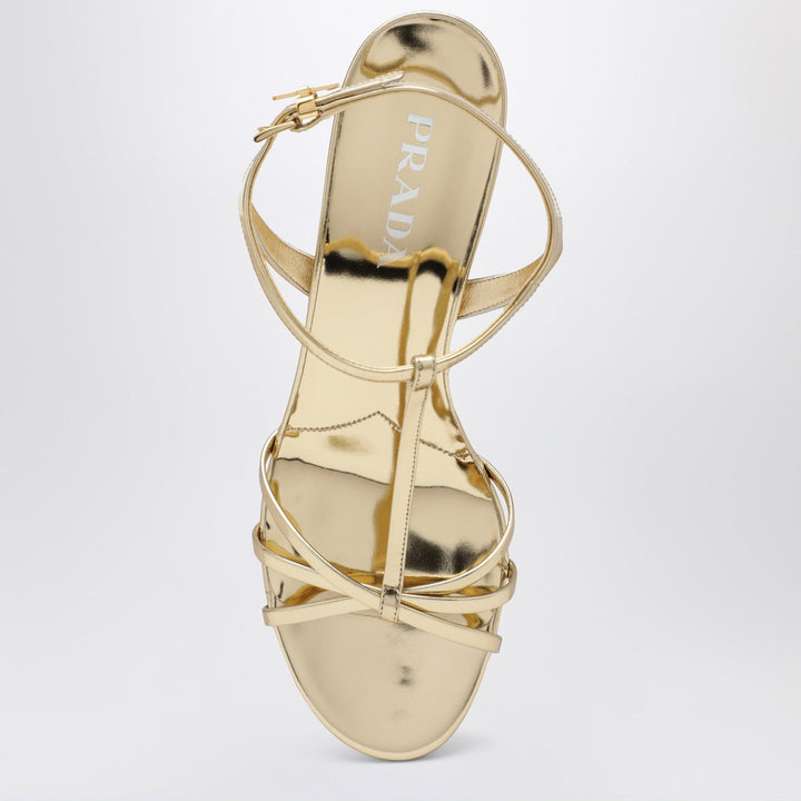 Prada Shoes - Metal | 3a890b70a611d19758673401eb1f6df8152d24b1