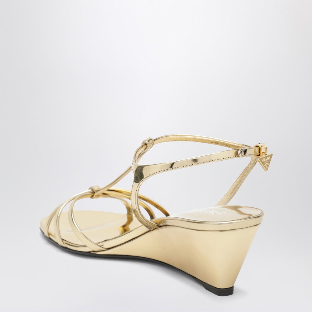 Prada Shoes - Metal | 9351e9c876d044c6ed10c0fa1e39483ec273f413
