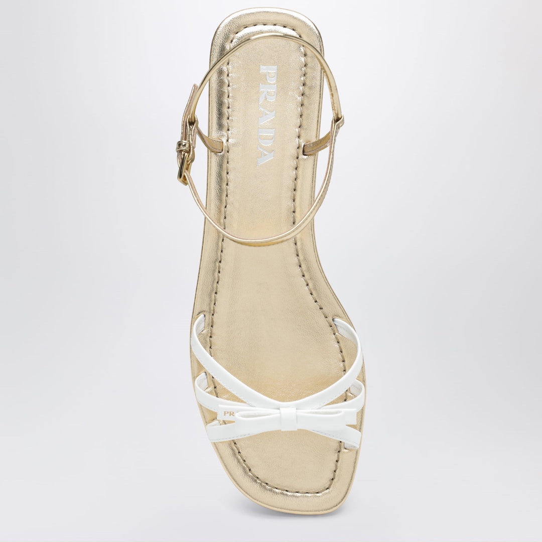 Prada Shoes - White | dbaa95cf133bcc7ffe1cf940f310770ac0ab02b1
