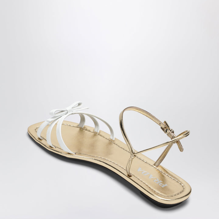 Prada Shoes - White | 1a420c544d541ebda4e970120ae87c919f006bd9