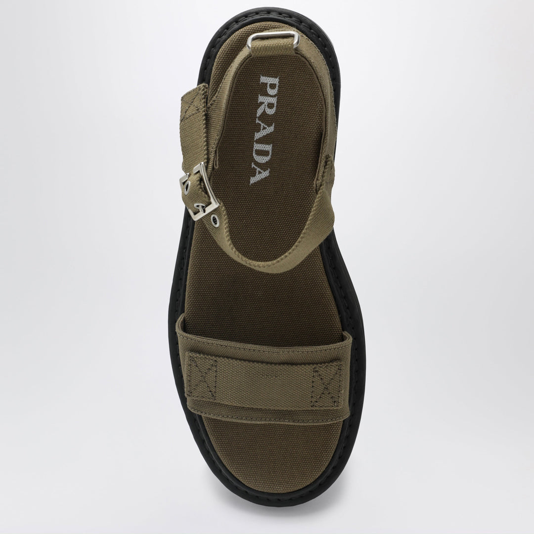 Prada Shoes - Green | 3a4069fde874dfcfc717d704659ff7ccc3f72fab