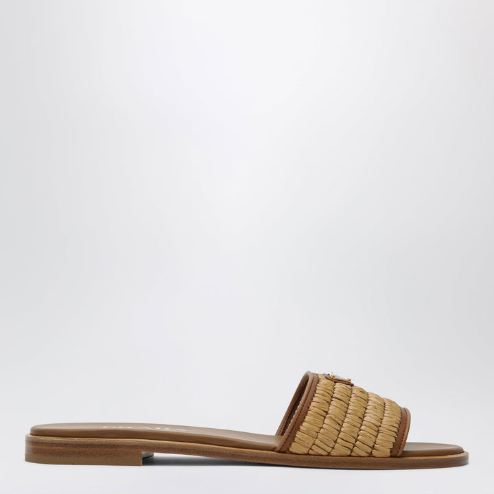 Prada Shoes - Beige | 9922a05461fb3ea59fa1ecf4ef5c856189290a76