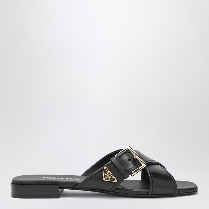 Prada Shoes - Black | 41bab081ffd745b74c626e072502fe74524e4473