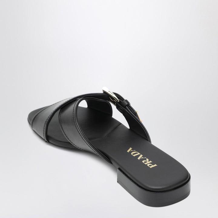 Prada Shoes - Black | 2dd94b5d58dc9ae68f14a5853c549a4c481cf5bf