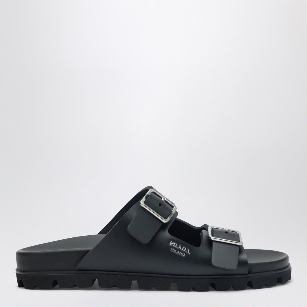 Prada Shoes - Black | bc11bf1fdb7b6845a5fc639b2b8f75270b276868