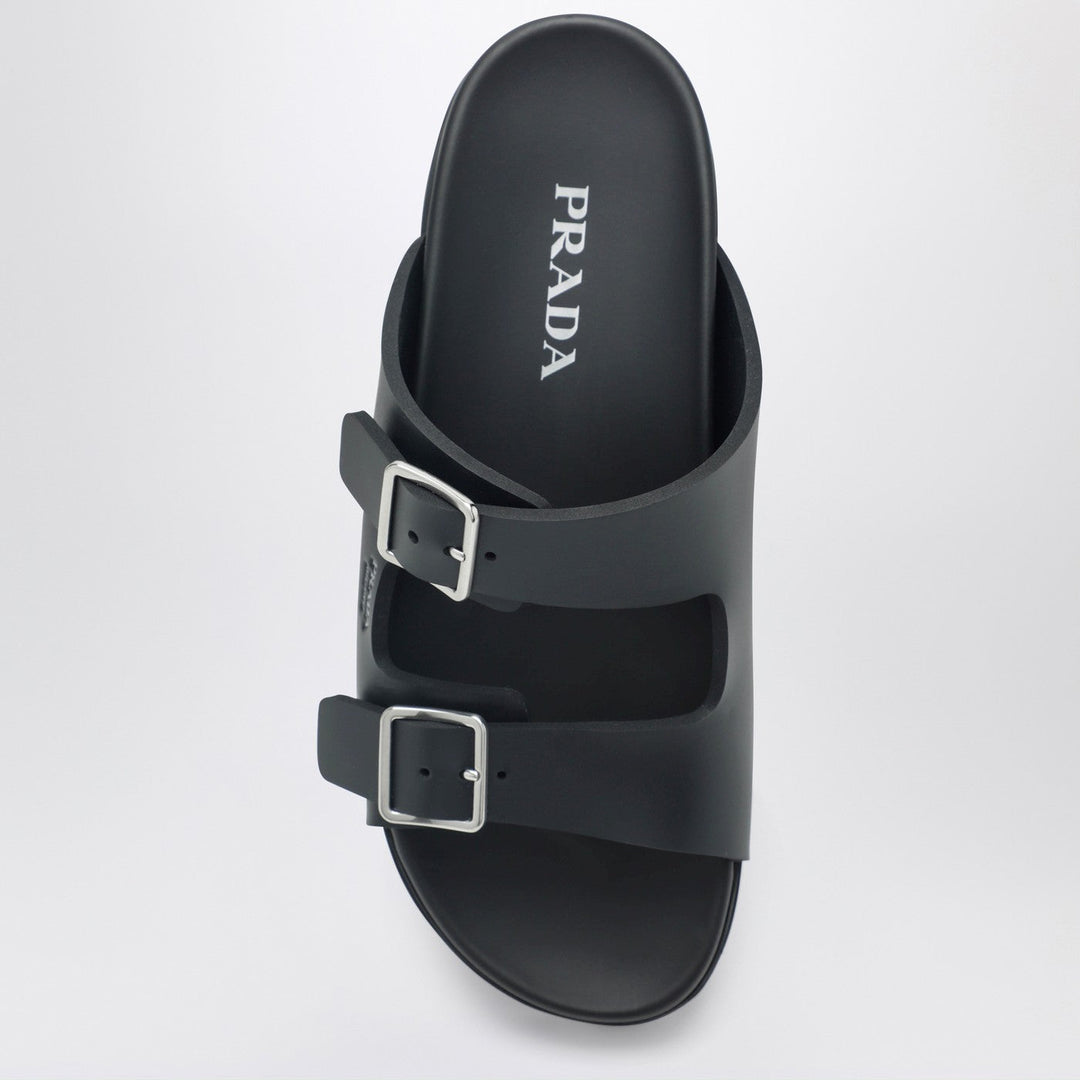 Prada Shoes - Black | 848e8c623a6909cc3e66abd0e20188dfefffd930