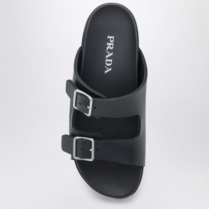 Prada Shoes - Black | 848e8c623a6909cc3e66abd0e20188dfefffd930