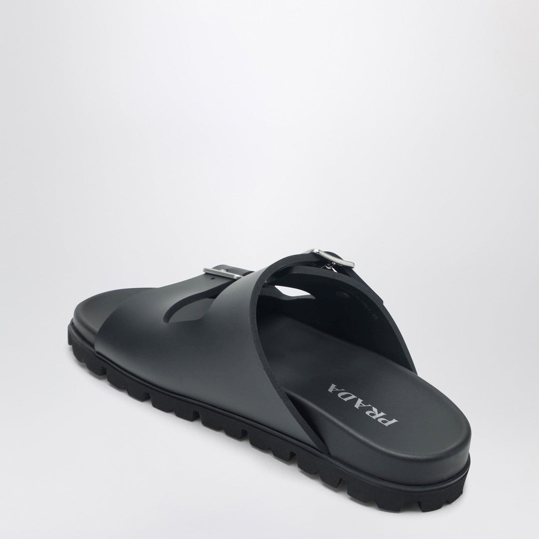 Prada Shoes - Black | c2e16bdc68ff25073d75ff2012f24fefbc780718