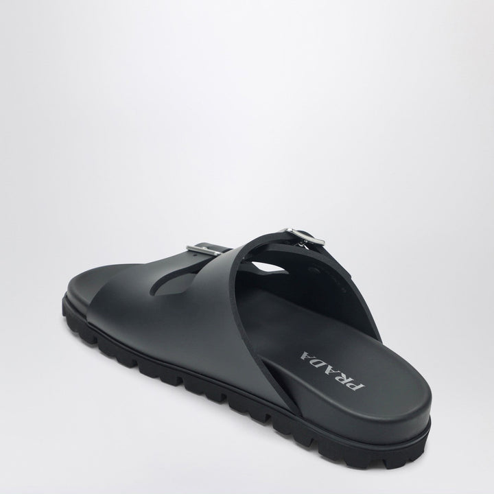 Prada Shoes - Black | c2e16bdc68ff25073d75ff2012f24fefbc780718