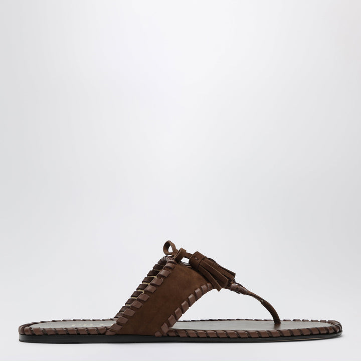 Prada Apparel & Accessories - Brown | 66342cd72a16b7862637e54d8e51e5be2c7218b4