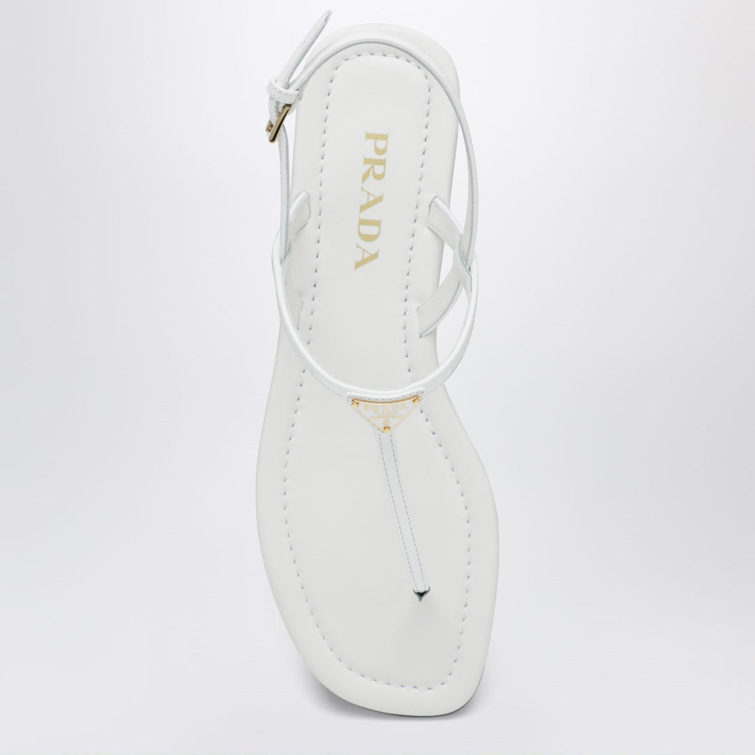 Prada Shoes - White | 815ac80a4030485a6651774810d1a8fbbed4366d