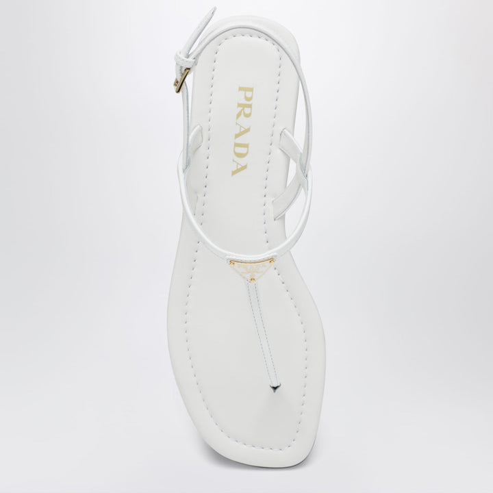 Prada Shoes - White | 815ac80a4030485a6651774810d1a8fbbed4366d