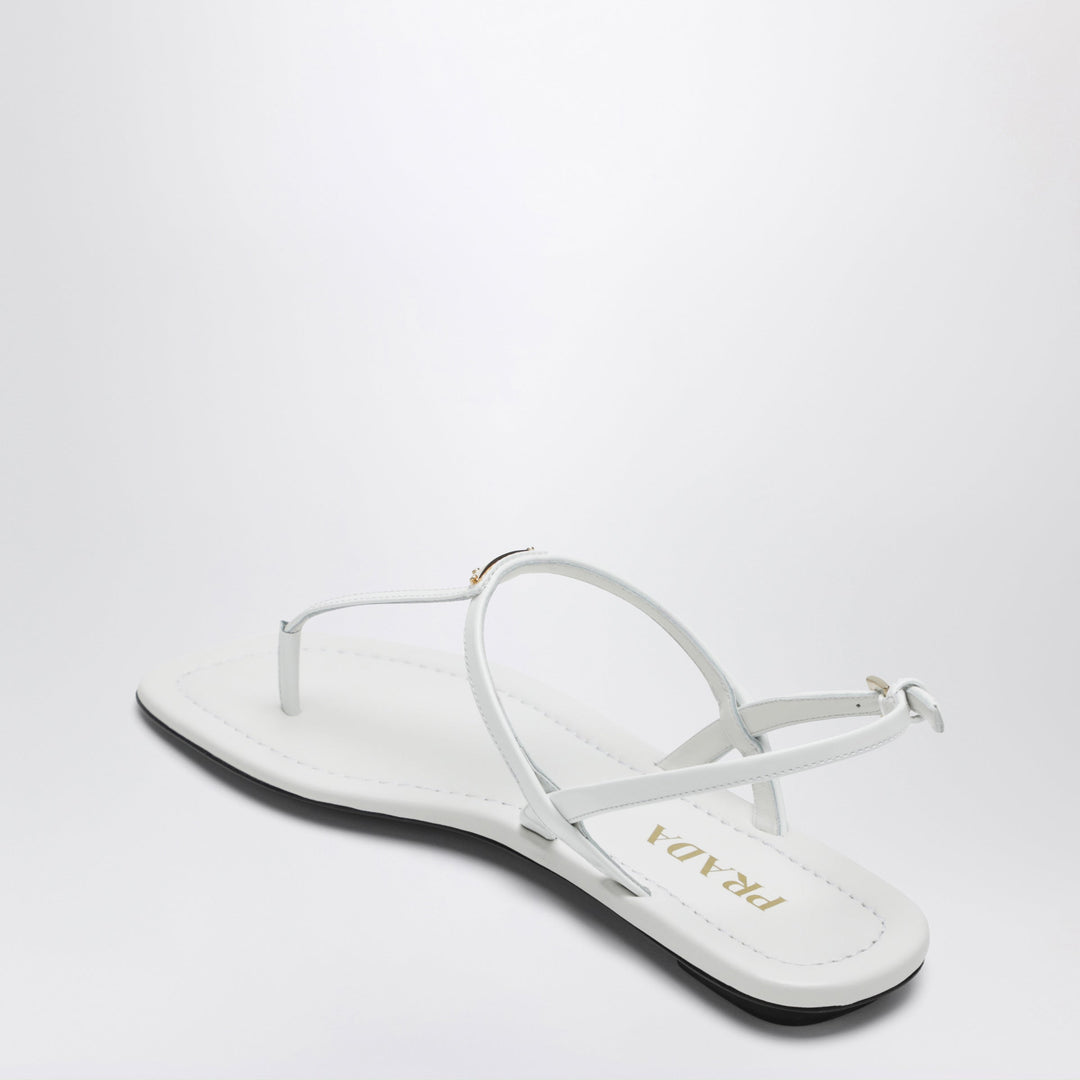 Prada Shoes - White | 45be7a63ec1a7bdf57775f6ee8a9ac8407c21763