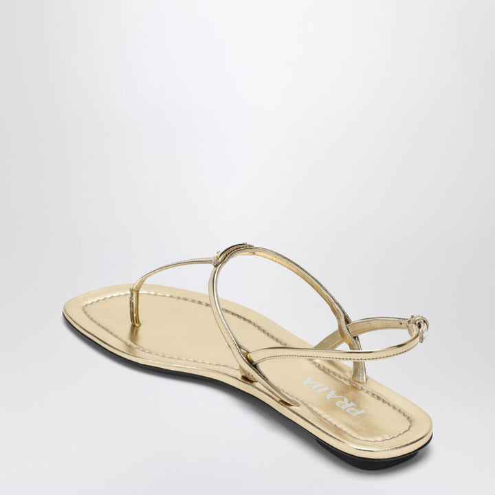 Prada Shoes - Metal | 3beead6bd2f37f79020c402037218404b6d1acbf