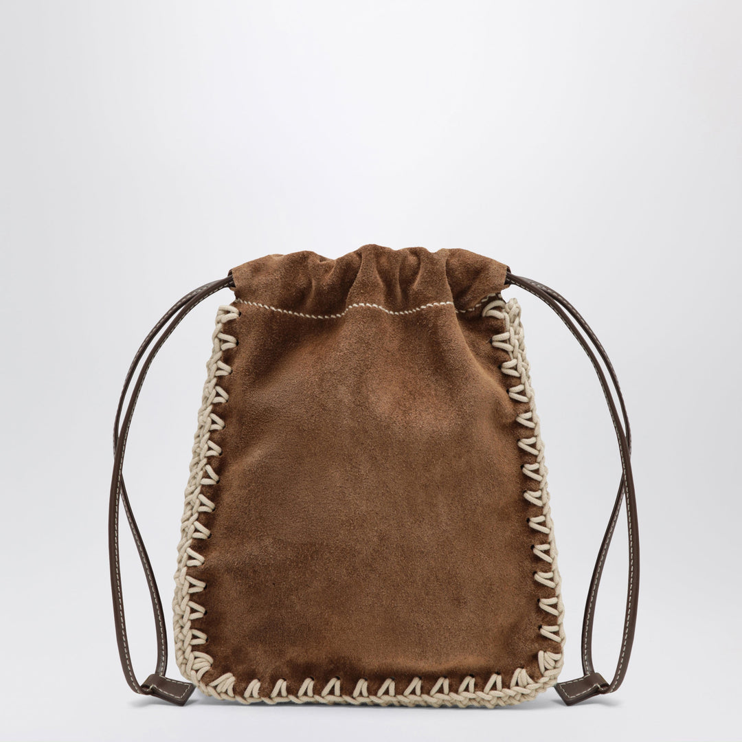 Prada Apparel & Accessories - Brown | b7d436f9d1d2dd7a3a7fb839dacc734a6b039f73