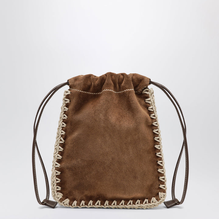 Prada Apparel & Accessories - Brown | b7d436f9d1d2dd7a3a7fb839dacc734a6b039f73