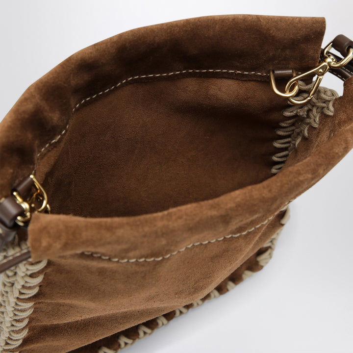 Prada Apparel & Accessories - Brown | 6f72482df27029687a38f56a96a3ba3b4d5825d2