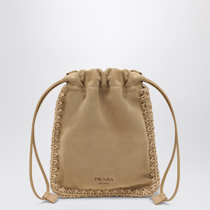 Prada Apparel & Accessories - Beige | b3c5e4ae7ae48826ad0f3407ac836a23bfe3ebd1