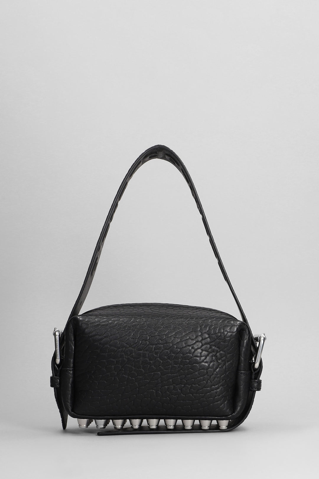 Ricco Handbags Black