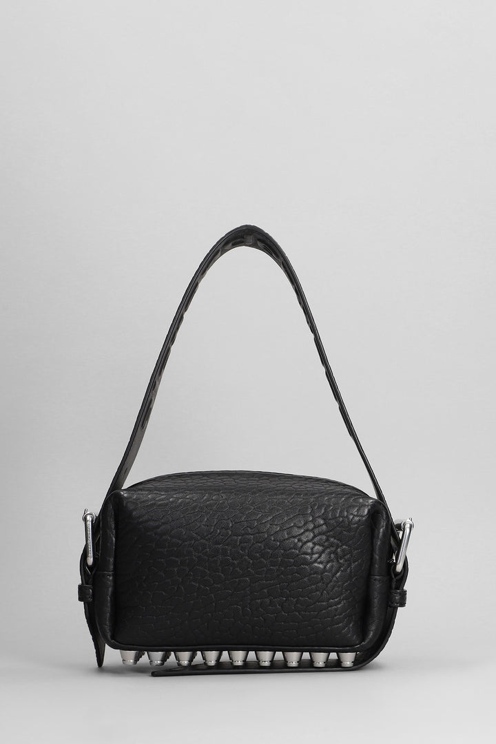 Ricco Handbags Black