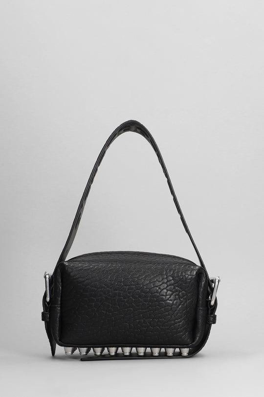 Ricco Handbags Black