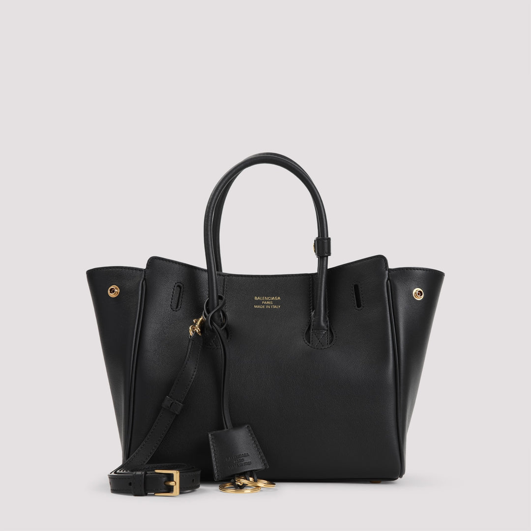 Carry All Hampton Handbags Black