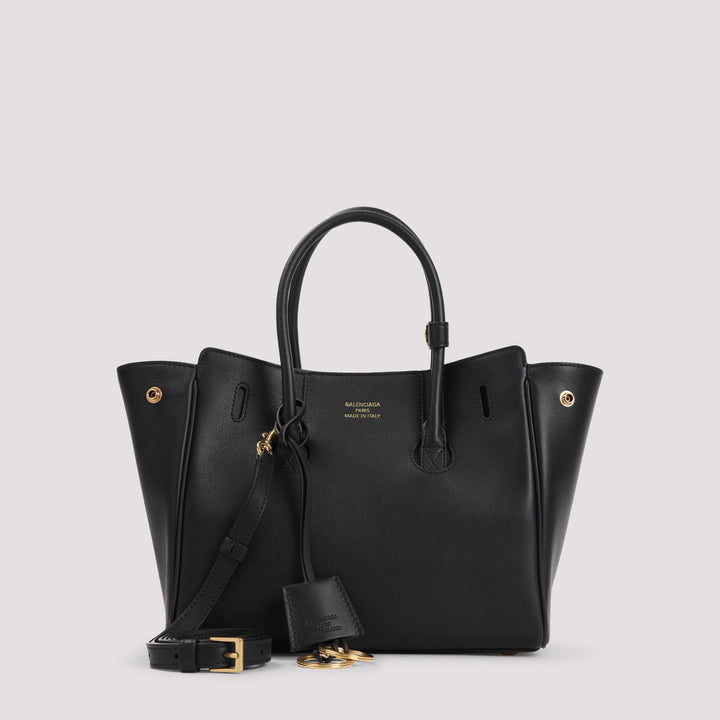 Carry All Hampton Handbags Black