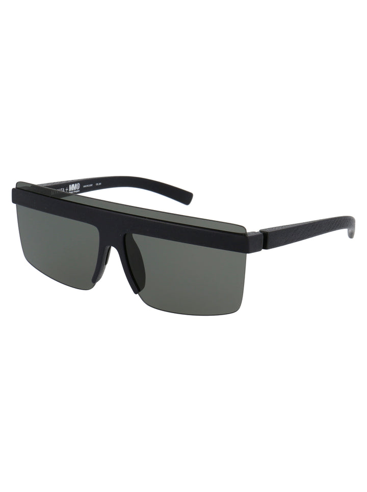 Mykita SUNGLASSES - Black | 6bb3ede8ab8f181674112728b99391b529e10951