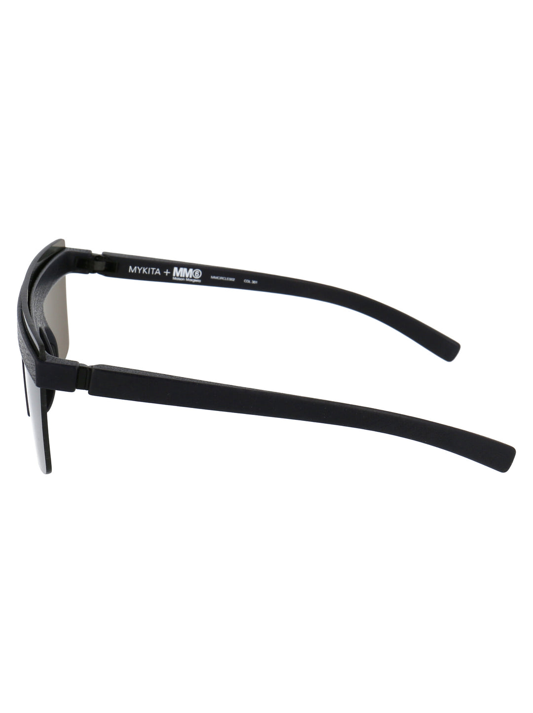 Mykita SUNGLASSES - Black | 620d53944e0d39604664096ffcc3989d461e5772