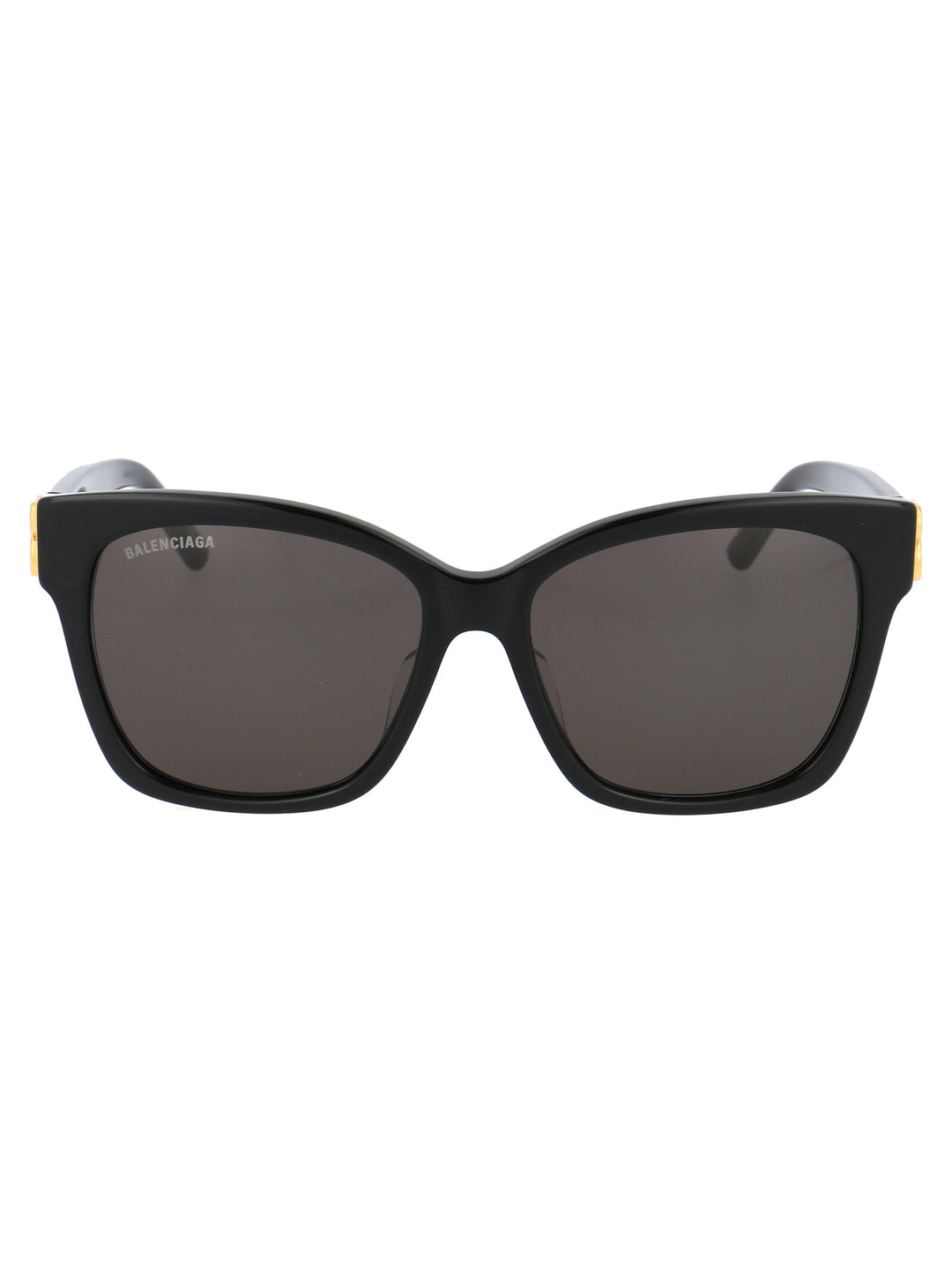 Balenciaga SUNGLASSES - Black | 959570e5f2937bf5f4e9a1aa0389a6b40e882c44
