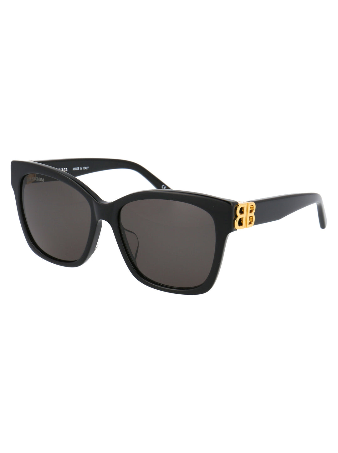 Balenciaga SUNGLASSES - Black | 992ea7b31d635191bcf561801eefa7c43bada3c6