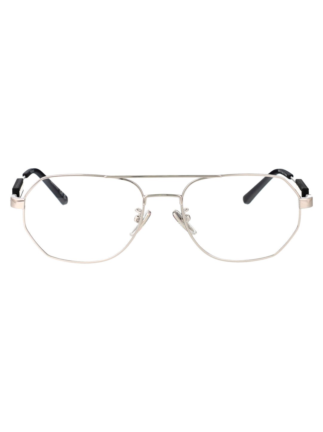 Balenciaga OPTICAL - Silver | 90ff3ab6d61cbf96c8c4f6a8206b7834f7d1995c