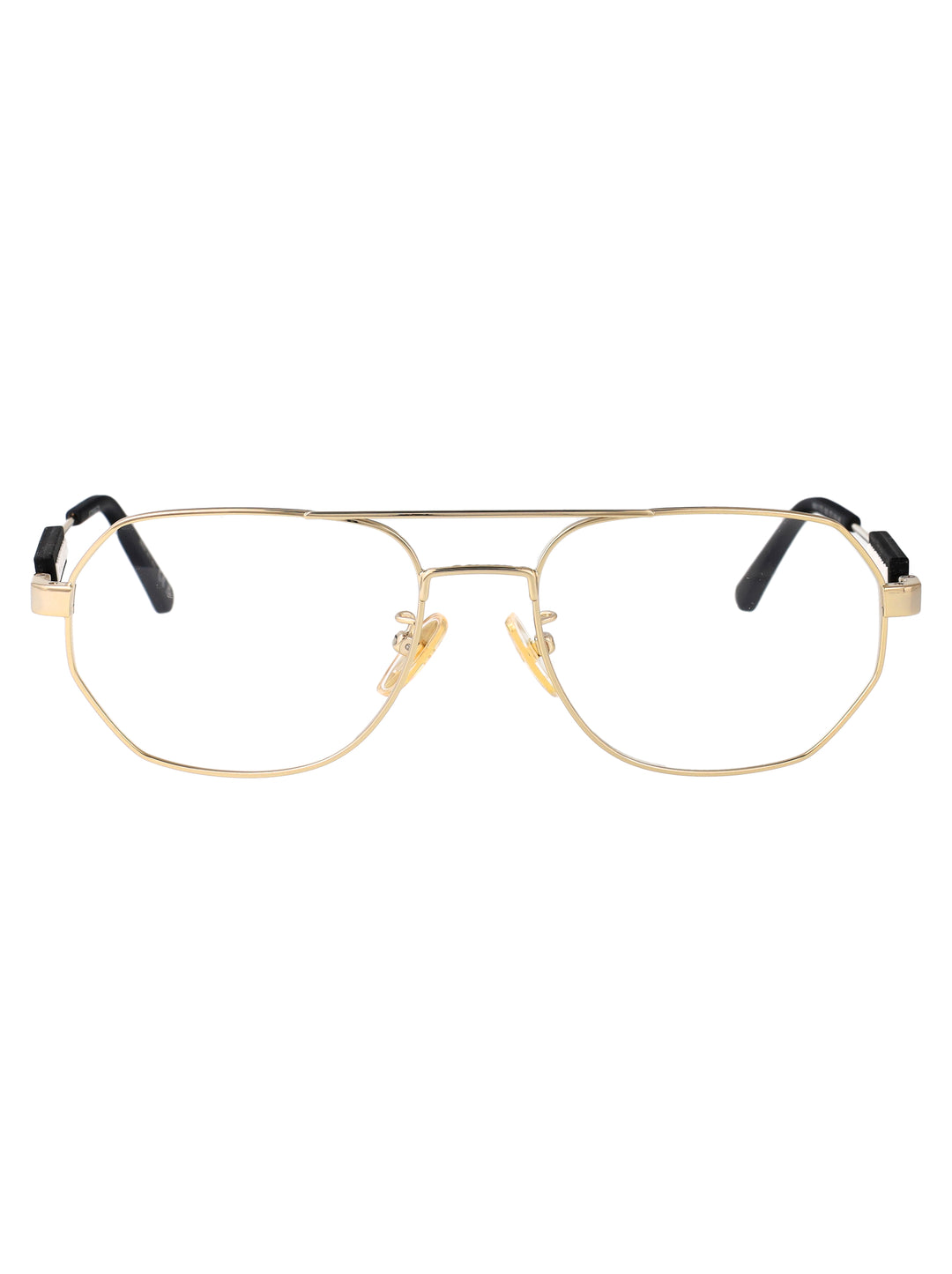 Balenciaga OPTICAL - Gold | 3e5cde65c2cf3e3c057ea3c969044de1bcaafffc