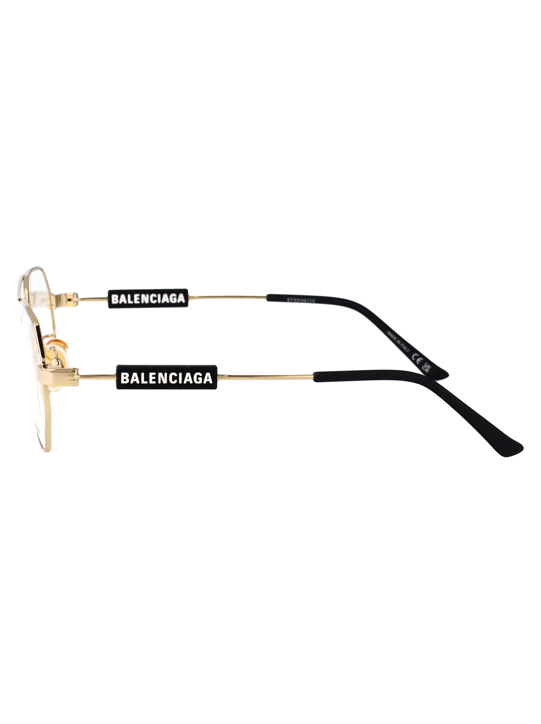 Balenciaga OPTICAL - Gold | deb12e7747a2e44c9a070bc1652bb6c94b2d4653