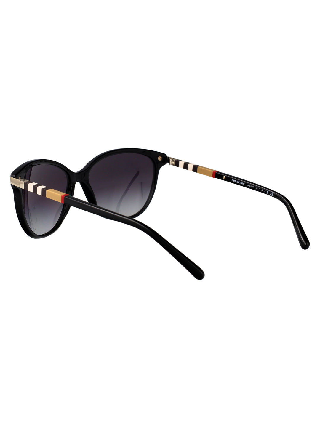 Burberry SUNGLASSES - Black | 72ec4492f8ed24e374d00825e54ac0b7b529841b