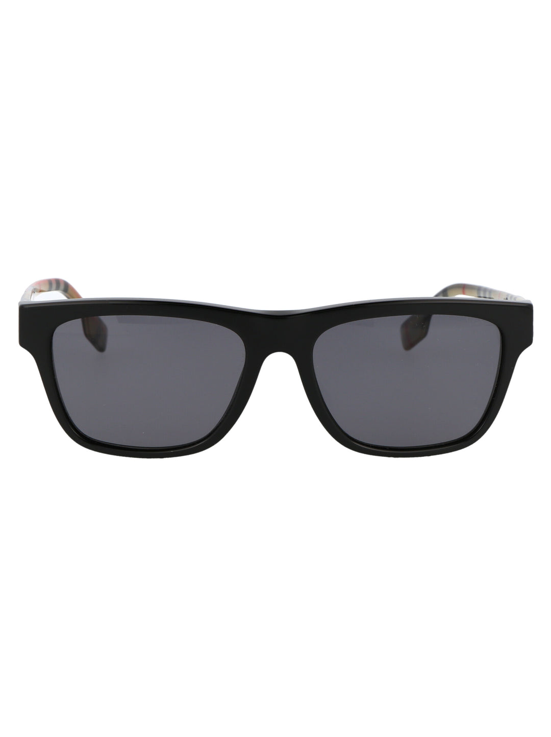 Burberry SUNGLASSES - Black | 51d4daaa12f966ca97406b72f581d75e97c56df5