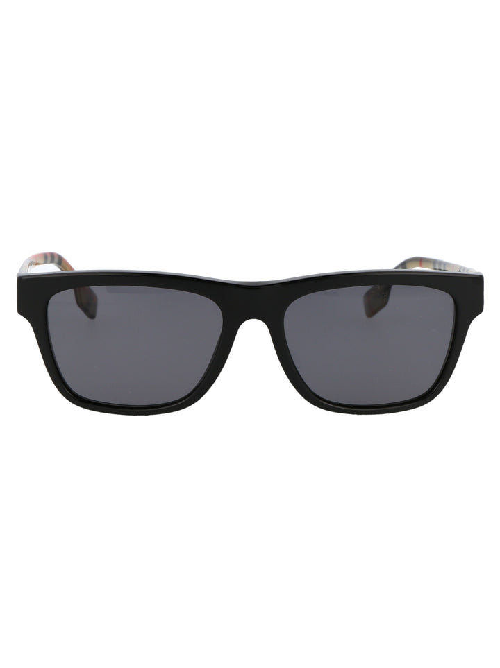 Burberry SUNGLASSES - Black | 51d4daaa12f966ca97406b72f581d75e97c56df5