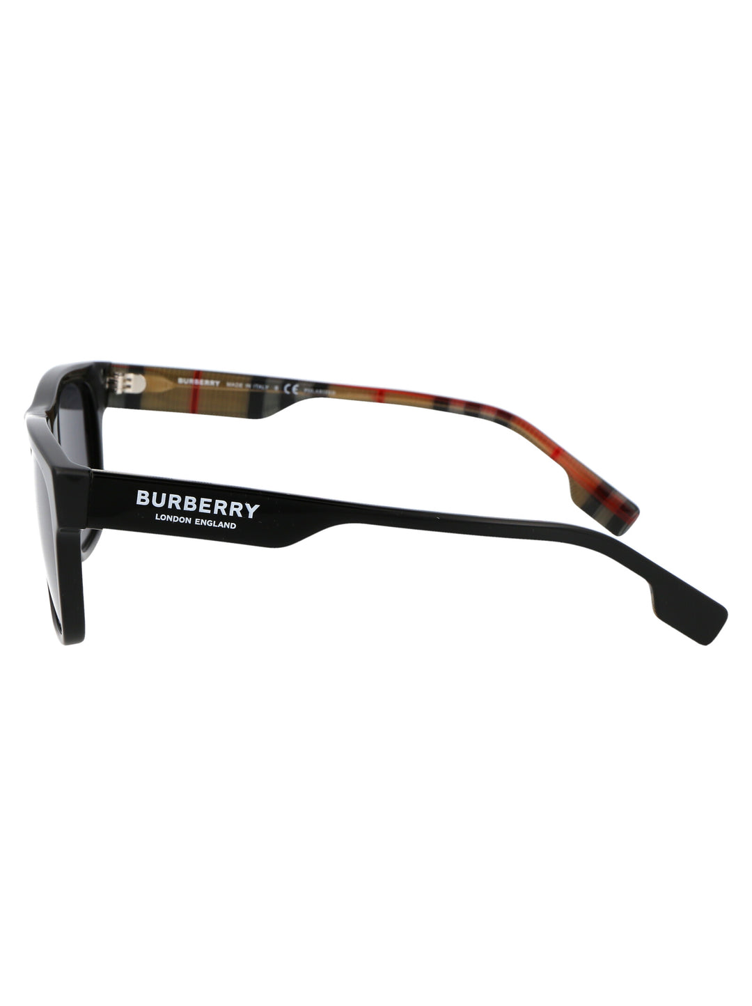 Burberry SUNGLASSES - Black | 32bb2df399e5cc4adfb1bb7ebe9154d0a12a5bd0