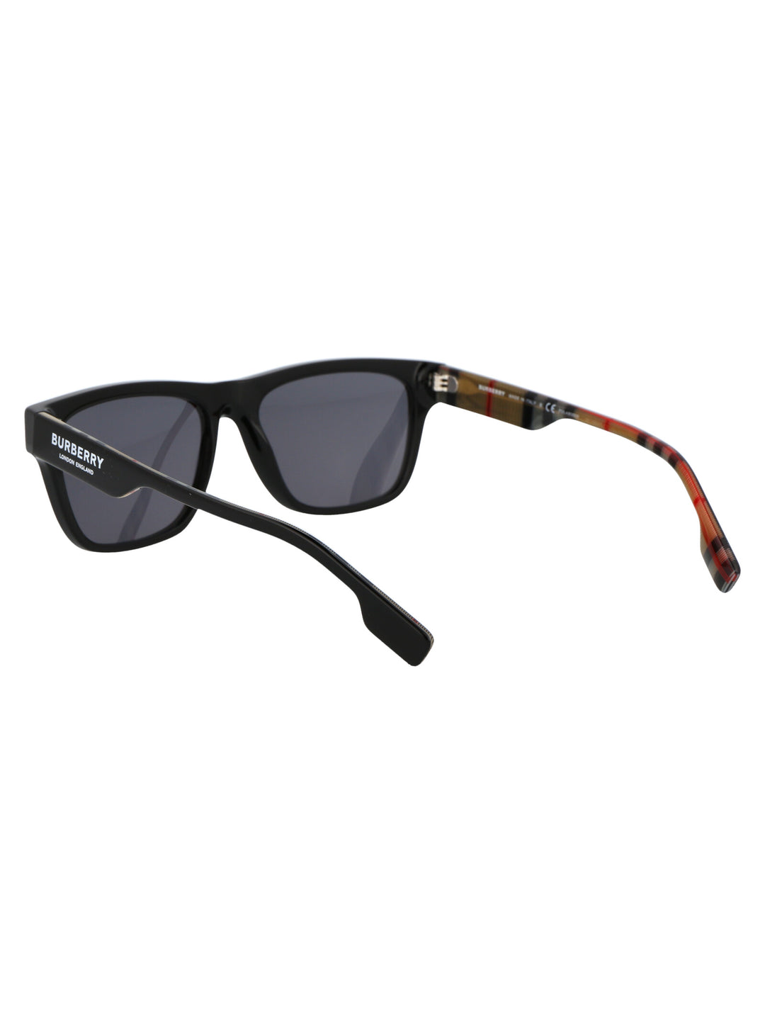 Burberry SUNGLASSES - Black | 537ef512a90a83d81af6ba86b6bde83829123c02