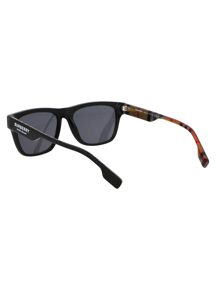 Burberry SUNGLASSES - Black | 537ef512a90a83d81af6ba86b6bde83829123c02