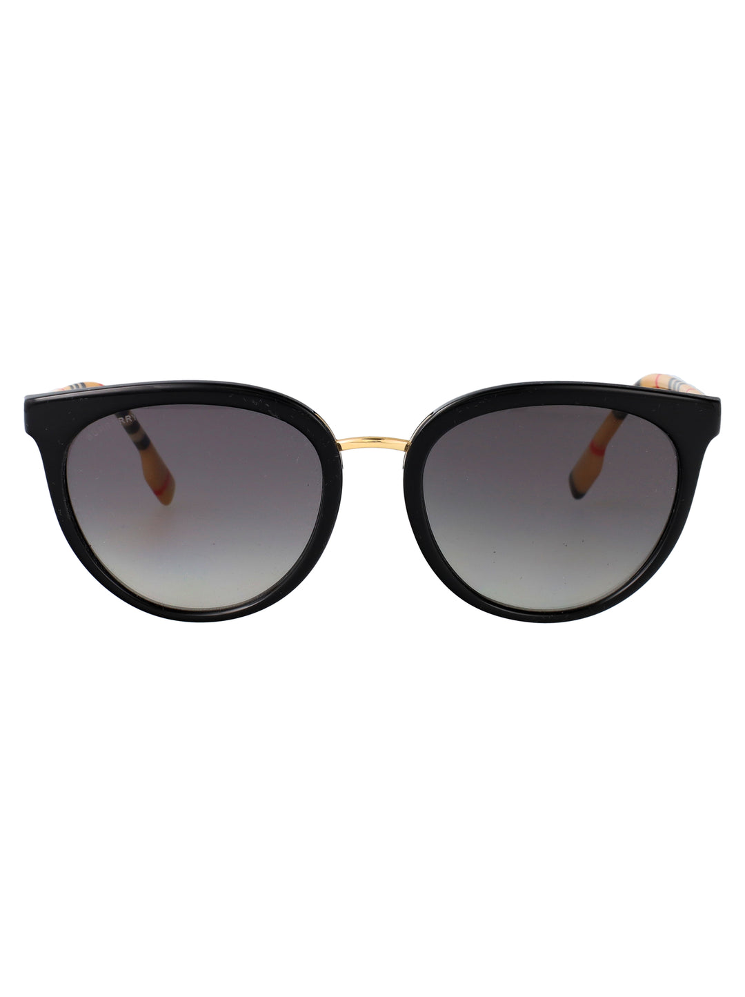 Burberry SUNGLASSES - Black | 6c378deb00f1f0acfede3c3b33f0d10118e1555b
