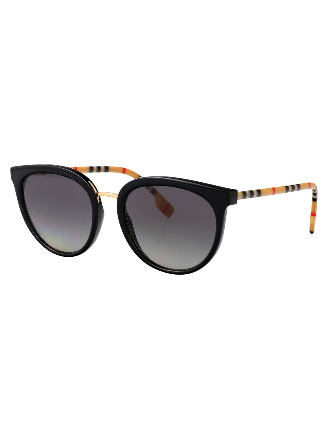 Burberry SUNGLASSES - Black | 48abbf47764670a6889031b85002bc5edc824b51