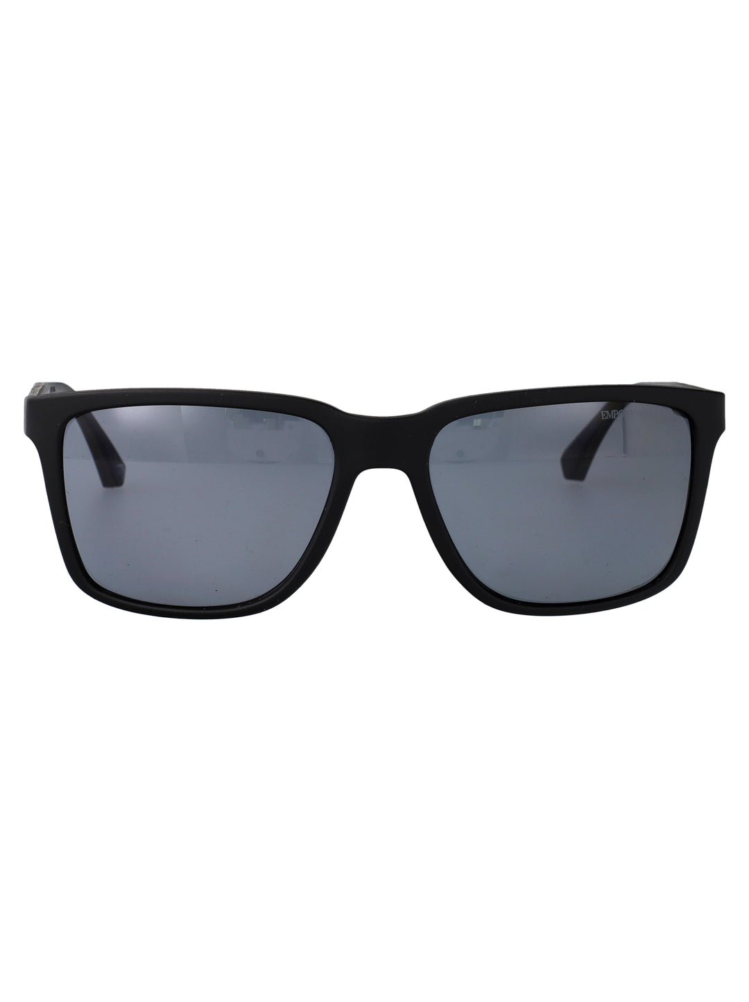 Emporio Armani SUNGLASSES - Black | a3d76469a4083e85fdaca3f3c56ecf0cf568a2c1