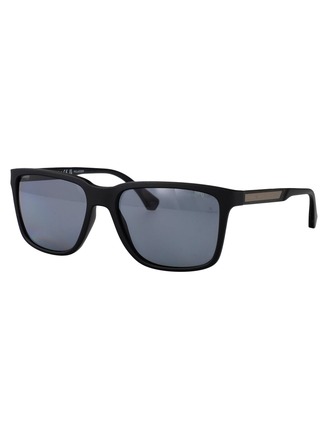 Emporio Armani SUNGLASSES - Black | fee489a34b0ac62d4abfd734ac6b882da83854bb
