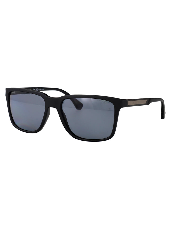 Emporio Armani SUNGLASSES - Black | fee489a34b0ac62d4abfd734ac6b882da83854bb
