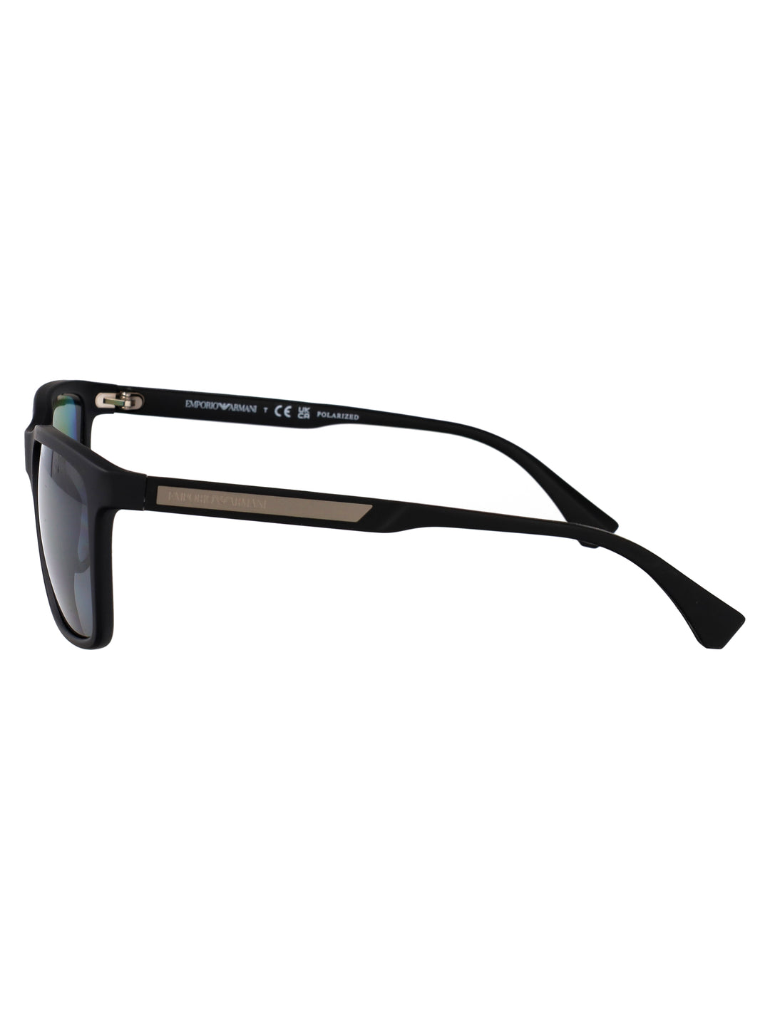 Emporio Armani SUNGLASSES - Black | 9b13cffaa828999e17099115fe10c38da462ff78