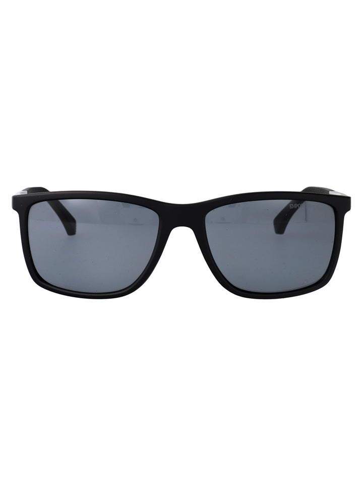 Emporio Armani SUNGLASSES - Black | 683d73e80909a8ee2477e2ec4f5b5a29724e2d7b