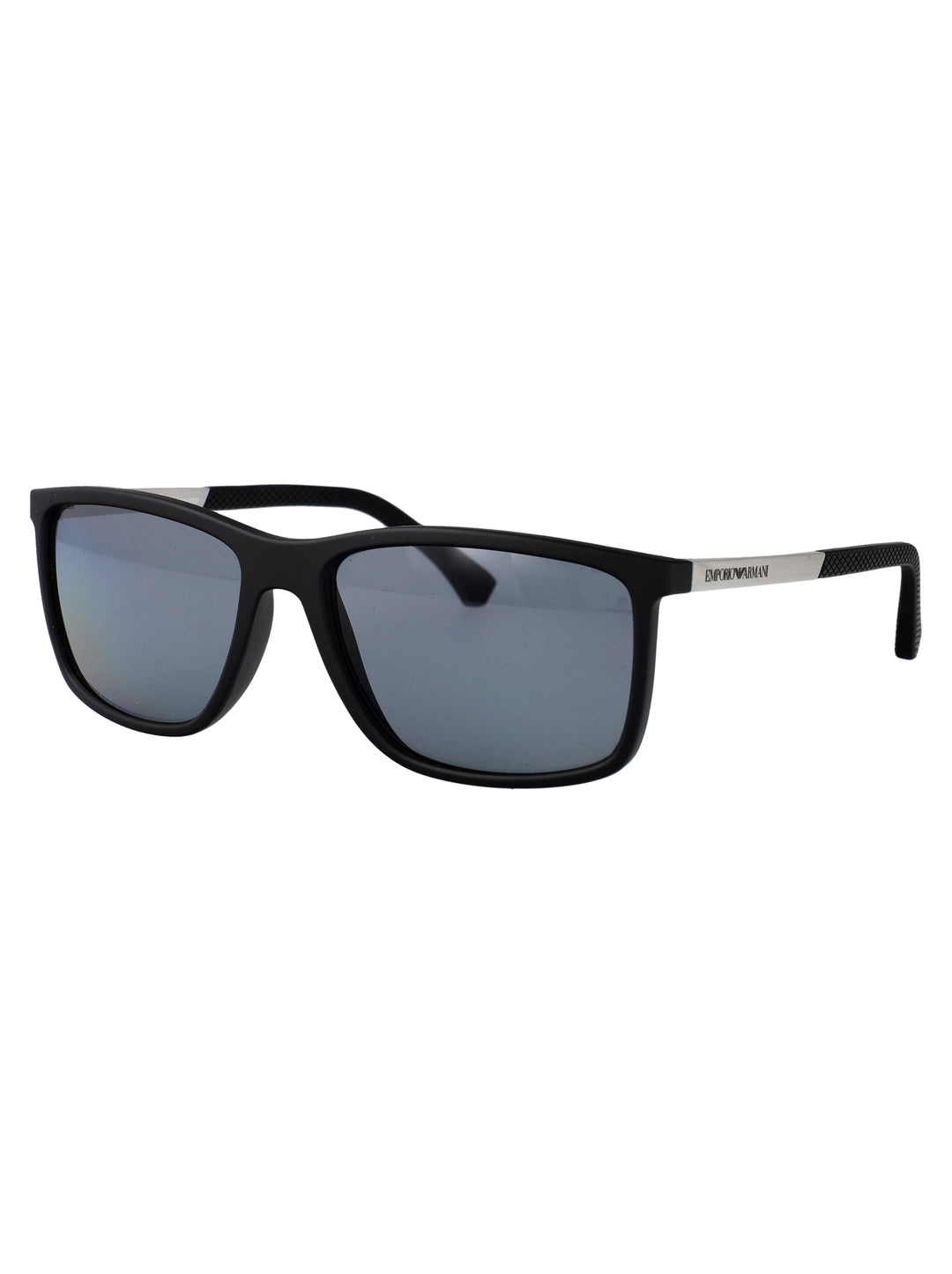 Emporio Armani SUNGLASSES - Black | cfedc9843938d592ad698b96d804a4b40d283ca4