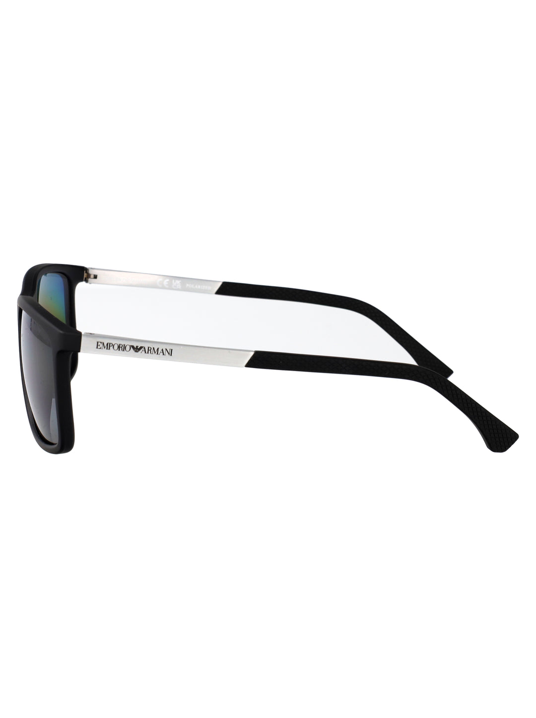 Emporio Armani SUNGLASSES - Black | e1c9ec5b5a8b3adddf7af0e170b97f37ce992764